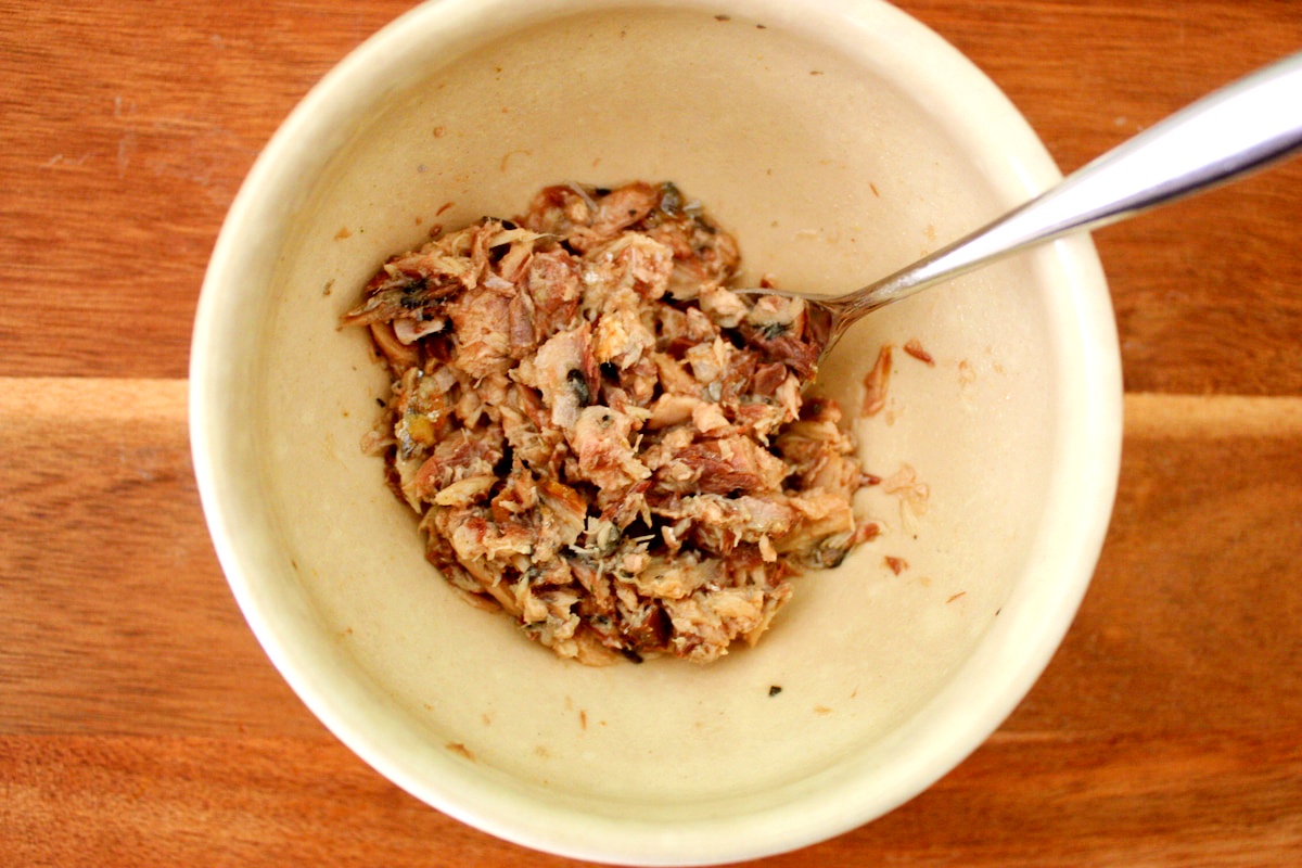 鯖缶とかき菜のレモンハーブ カルディby tukkerjpクックパッド簡単おいしいみんなのレシピが392万品