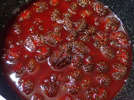 ガリガリ食べよう！ 食べられる「松ぼっくり」の作り方Pouch ポーチ