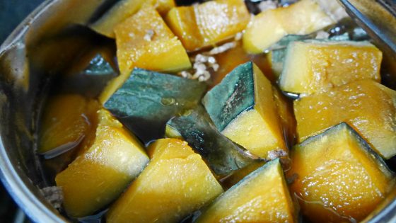 ロロンかぼちゃとは？特徴や保存方法、レシピもご紹介！デリッシュキッチン