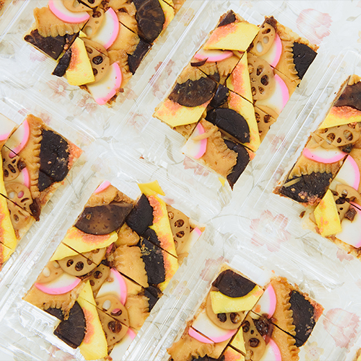 所変われば食べ物変わる くわいってなに？ - ワタシがお母さんになっても