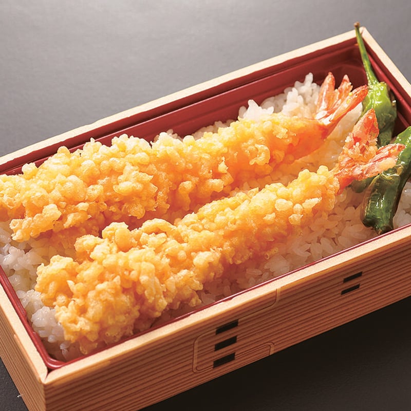 小エビの天ぷら 大人のかっぱえびせん!とまらない美味しさ