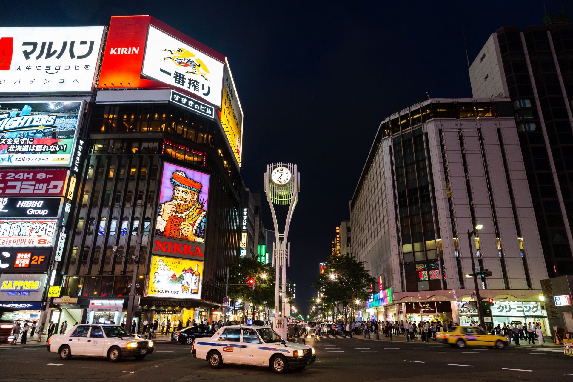 カノジョ感 逆セーラー服しか勝たん ススキノ店(カノジョカンギャクセーラーフクシカカタンススキノテン)の風俗求人情報｜札幌市・すすきの