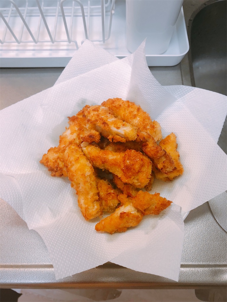 志麻さんの「鶏むね肉ときのこのクリーム煮」糖質制限中の方にもお勧めレシピ