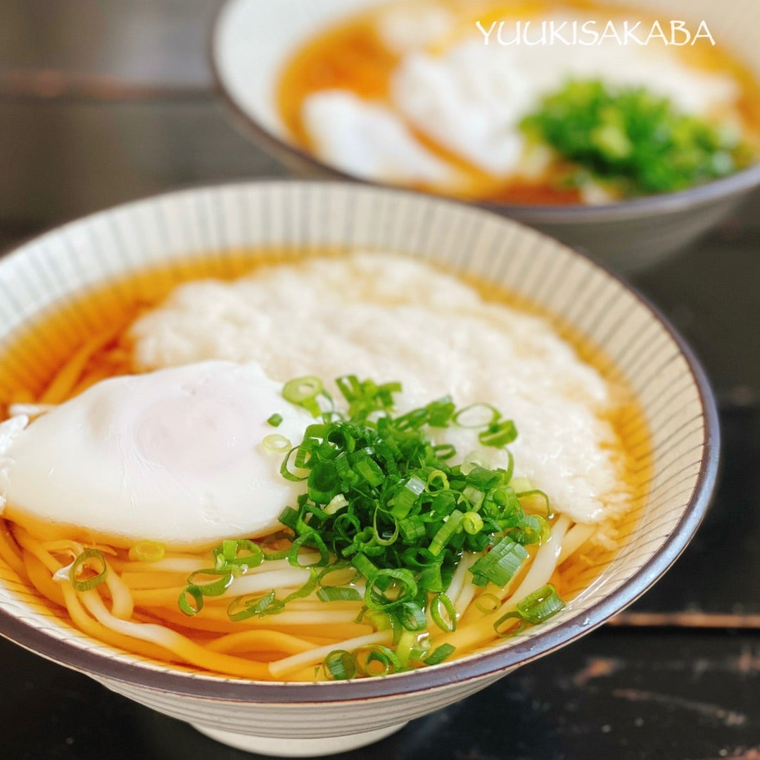 丸亀製麺風シェイクうどん弁当 : おおもとのりこ オフィシャルブログ「ハレの日ごはん」 Powered by ライブドアブログ