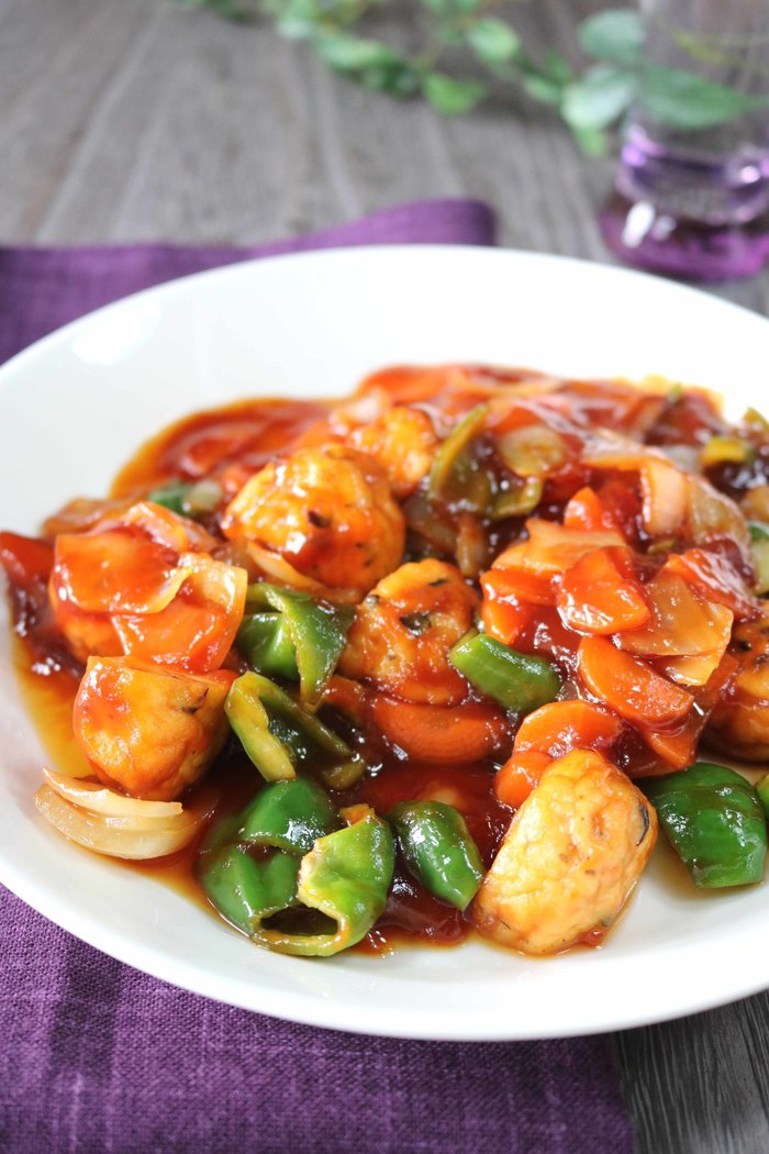 基本からアレンジまで!思わずつくりたくなる「酢豚 ケチャップ無し」のレシピ集クックパッド