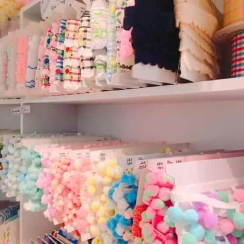 NaiL RibboN 池袋北口店[ネイルサロン]