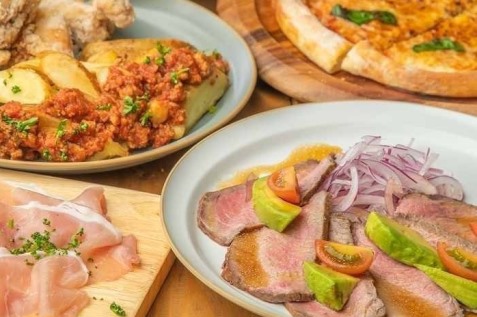 阿倍野ランチ2025おすすめ・絶品お昼ごはん16選 - 一休.comレストラン