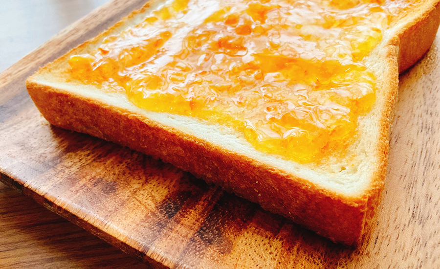 簡単さわやか ヨーグルトトースト株式会社東京天竜