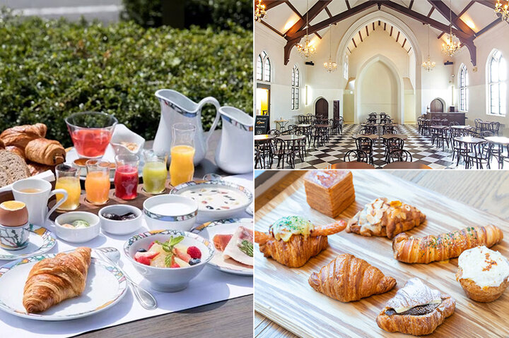 岐阜のモーニングがアツい！早起きして行きたい岐阜のおしゃれカフェ - Tripa トリパ 旅のプロがお届けする旅行に役立つ情報