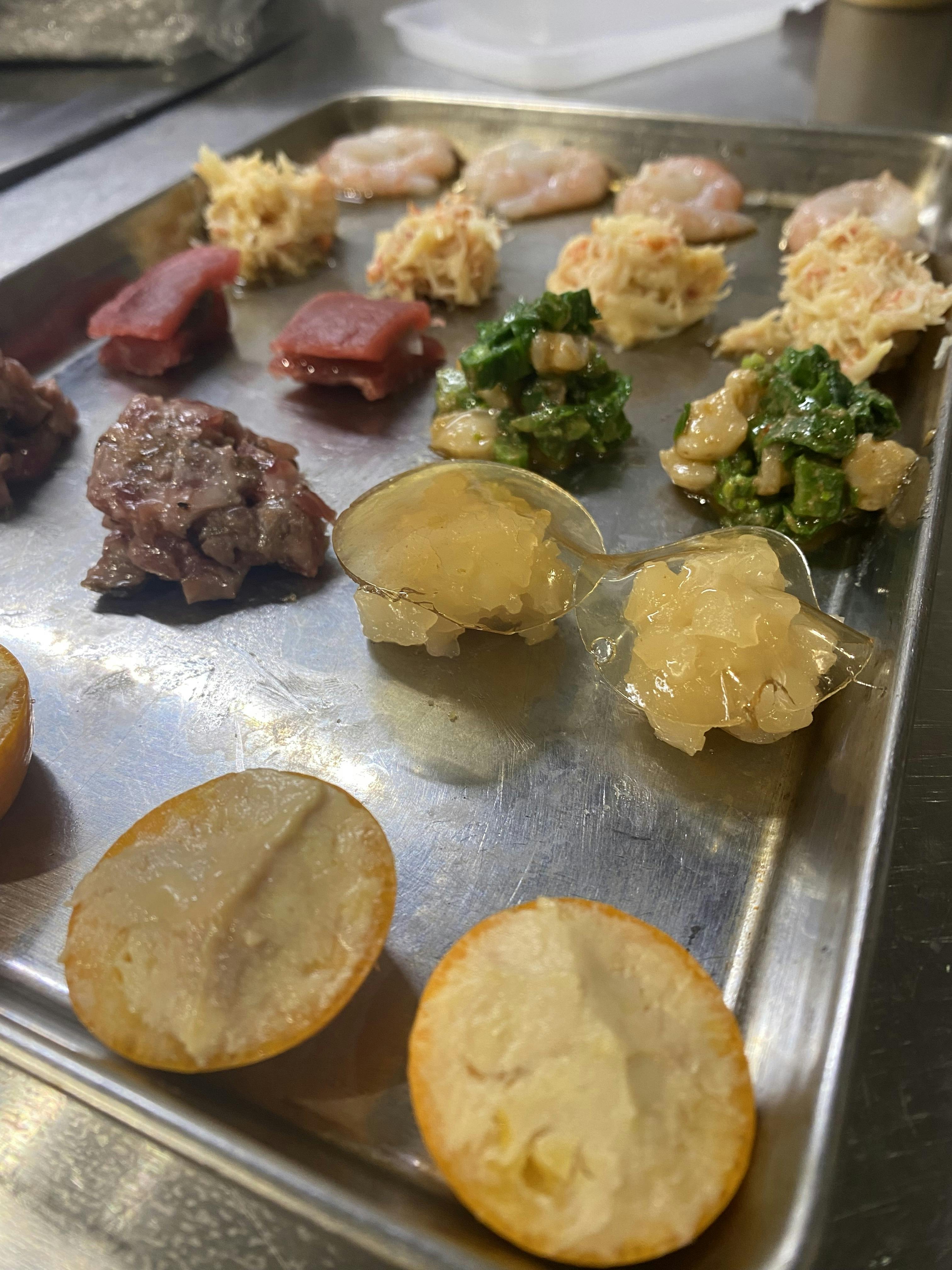 今さら聞けない、フランス料理のマナー！名称・順序編KIWAMINO