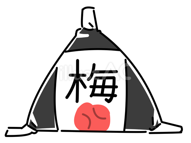 ゆるかわコンビニおにぎりのLINE絵文字画像、情報など