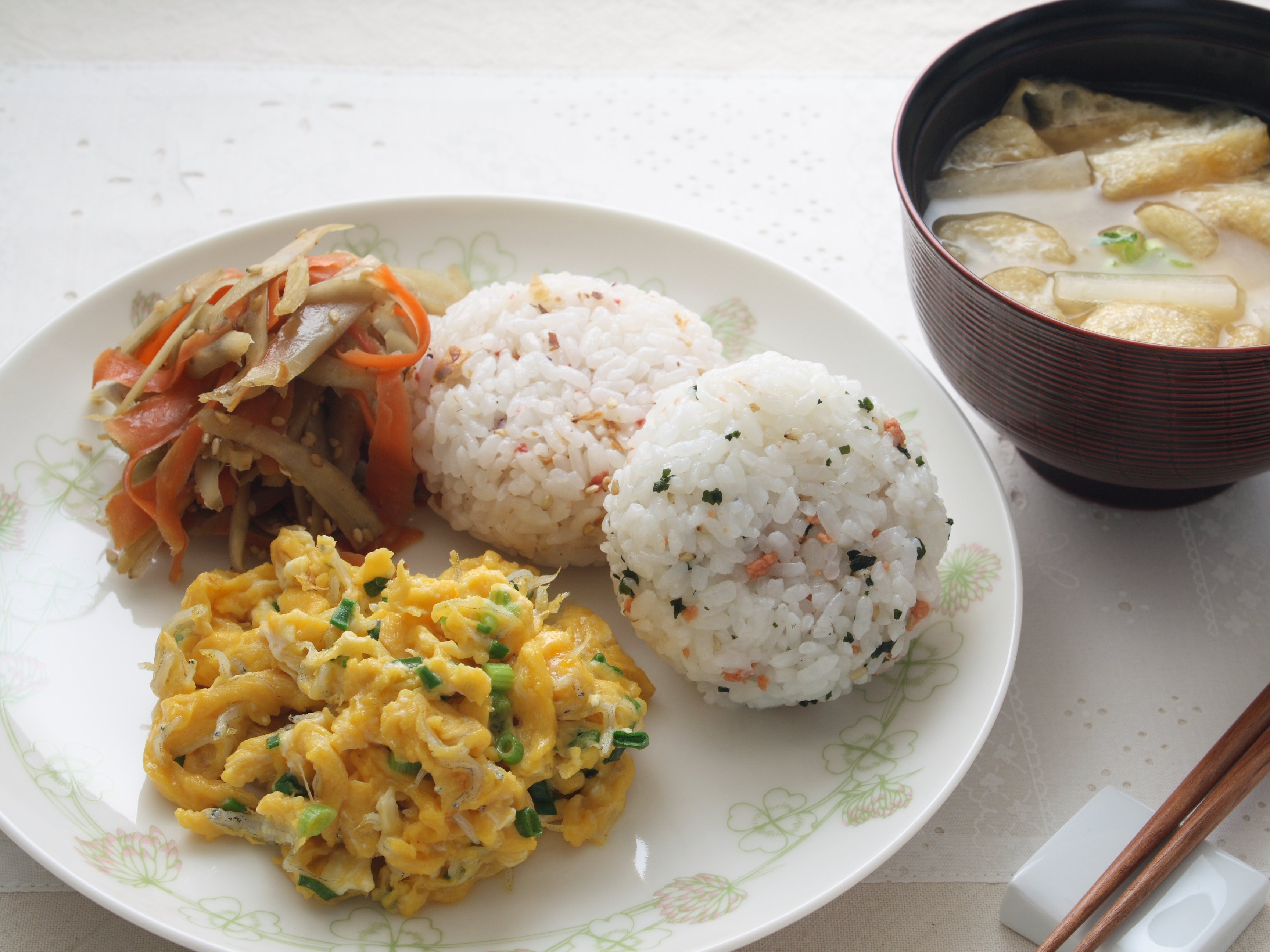 読者のリアル朝ごはん見せてください 食べてくれない、作るのがめんどう・お悩み別にアイデアをご紹介！栄養を気にする多くの家庭で使われていた食材は「しらす」HugKum はぐくむ