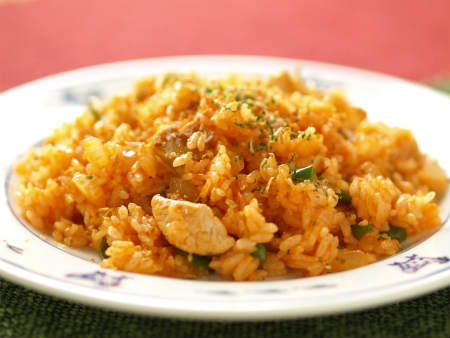 ふわトロッがお好き？お弁当にもぴったりなみんな大好き「オムライス」の作り方 2ページ目キナリノ