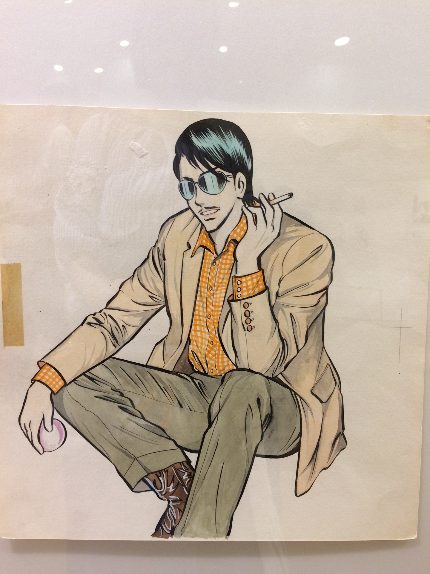 マカロニほうれん荘』の魅力が分かる10の事実！2年で伝説をつくった漫画ホンシェルジュ