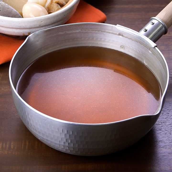 つゆまで美味しい、おでんのレシピ - 榎本美沙のレシピサイト「ふたりごはん」発酵食品、季節料理のレシピ