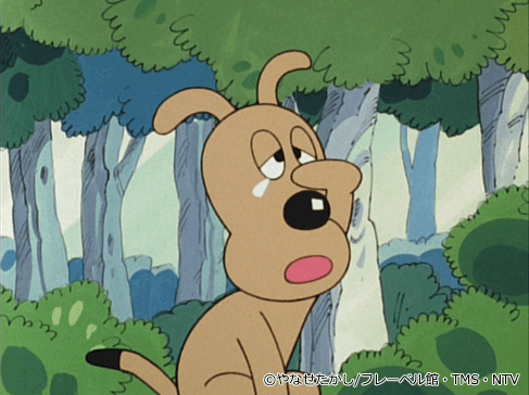 チーズがしゃべらない理由に潜む闇 アンパンマン考察