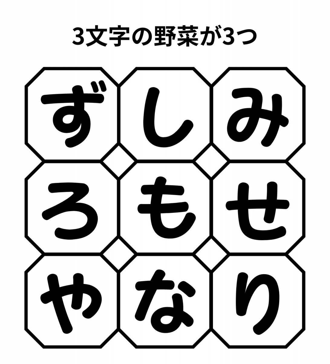 野菜の花当てクイズ7選 この花は何の野菜？ 答えは誰でも知ってるアレ！Oggi.jp