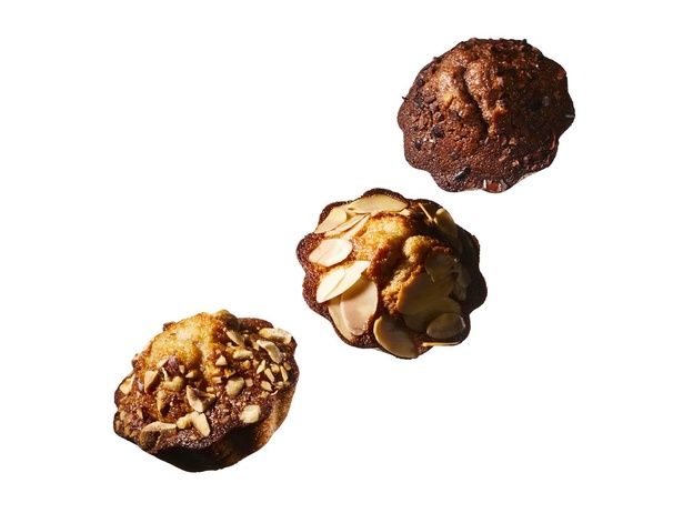 ル・ショコラ・アラン・デュカス バレンタイン限定!幾何学デザインのハート型ショコラ「ペピクール」1 16発売! - AMADAN 甘党男子-スイーツ情報サイト