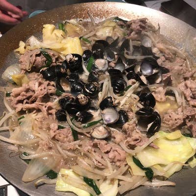 しじみ炊き肉 くにき東梅田店SASAYAホールディングス