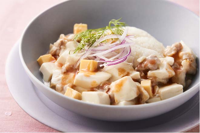 スポーツ料理研究家・村野明子さんの思ひでごはん~カレーって百万力~QBBのおいしい話