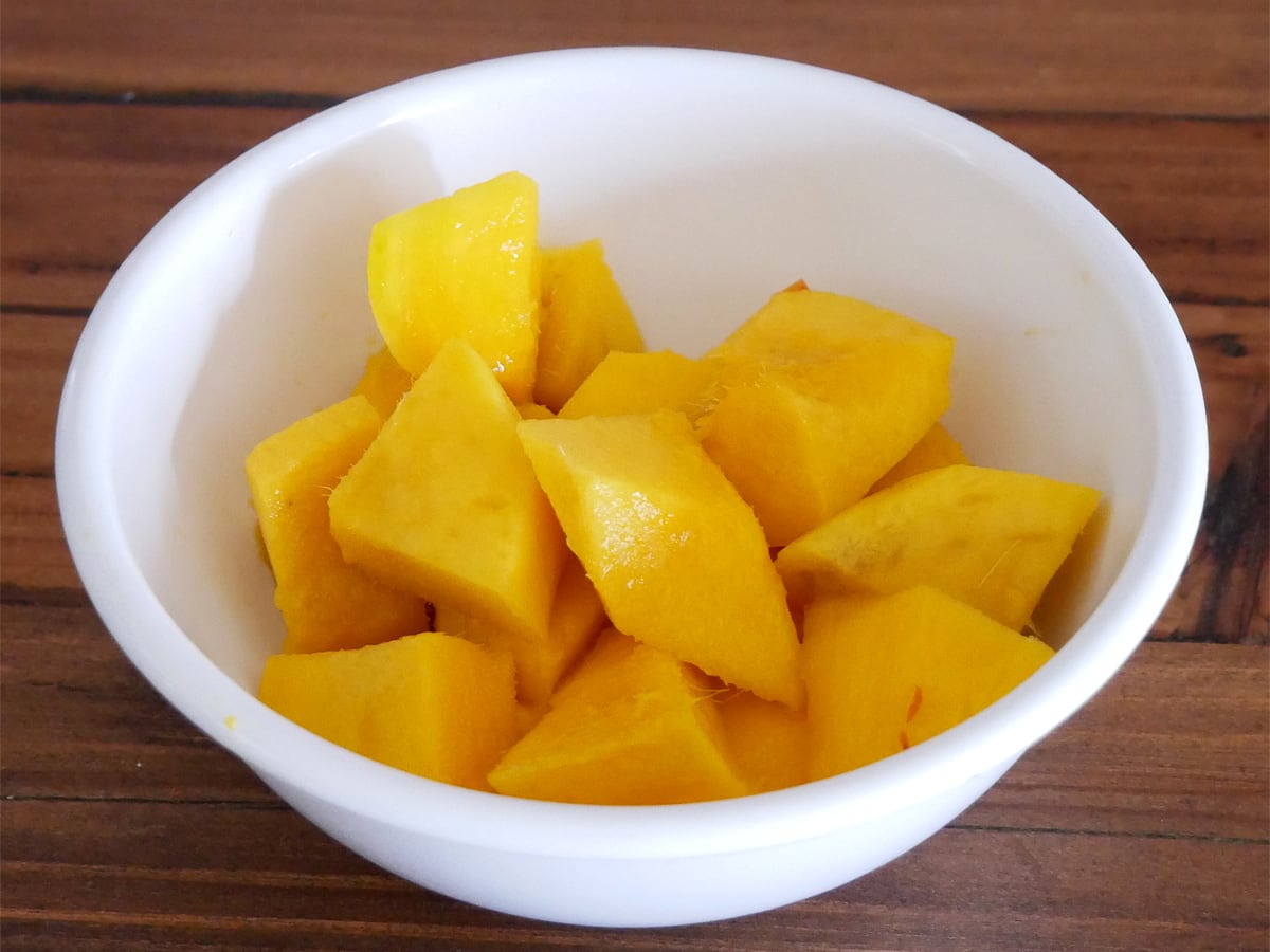 アップルマンゴー 2.5kgSocTocソックトックコストコ専門ネットスーパーサービス