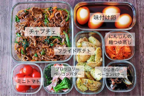 中高生が自分で作るお弁当」レシピ本 送料無料！限定お弁当制作動画3点付き - 1523932345 ページ