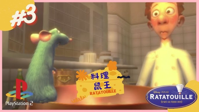 料理鼠王2 要来了？, 又一部Pixar经典作品出续集？,由Pixar出品的经典动画 Ratatouille料理鼠王 ，续集正在“烹调中”了？知名影视记者Jeff Sneider在 The HotMic 节目表示，他从很早之前就觉得 Ratatouille 会继续拍续集，加上Pixar近期推出的新动画皆表现不佳，让他更加确定 Ratatouille 会推出第二季