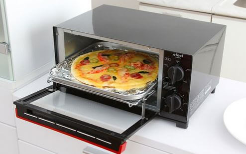 HOW TO REHEAT PIZZA – BISKERO
