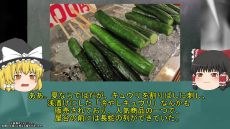 食べもの文化 2014 年 11 月号調理室の衛生管理 56 回冷やしキュウリによるＯ157 食中毒 １