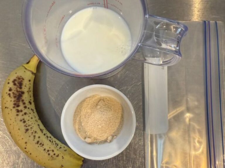 グリーンコープ 産直市場バランゴンバナナってどんなバナナ