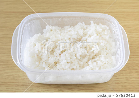 熱いうちにラップとアルミでくるむ？一番美味しいご飯の冷凍保存方法お米通販の「福井の米屋」