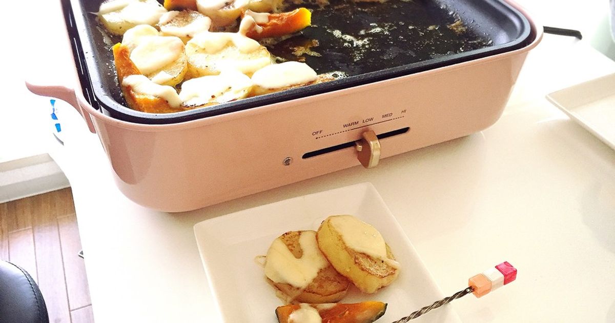 BBQでジャガイモは結局どれだけ焼けばいいのか Weberチャコールグリル みはらしラボ