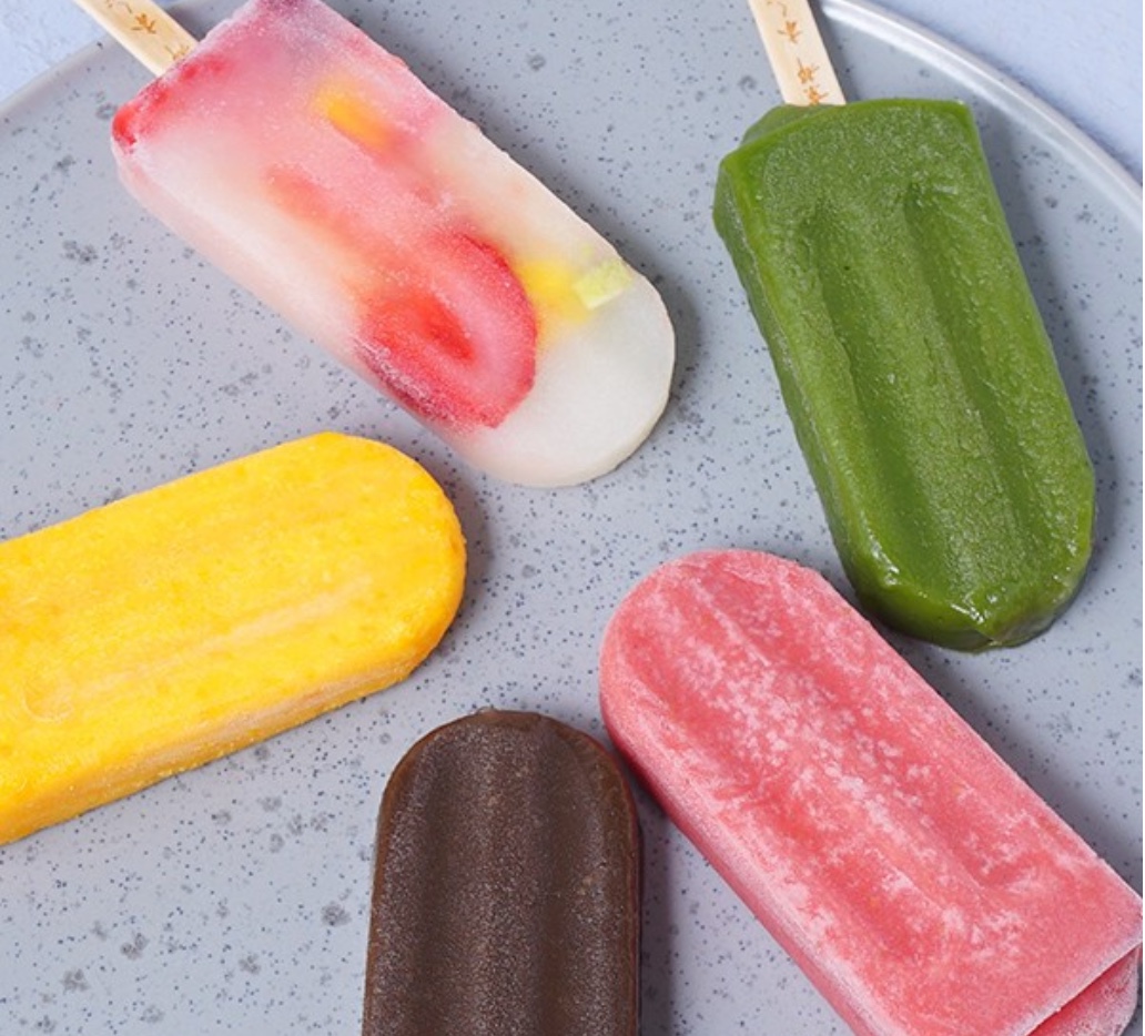 アイスキャンディ キッチンスポンジ スリム パステルFrancfranc フランフラン 公式通販 家具・インテリア・生活雑貨