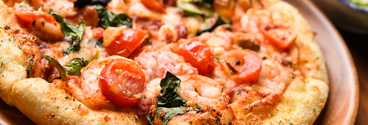 余った「宅配ピザ」を翌日ちょっとアレンジして、劇的に美味しくする方法TABI LABO