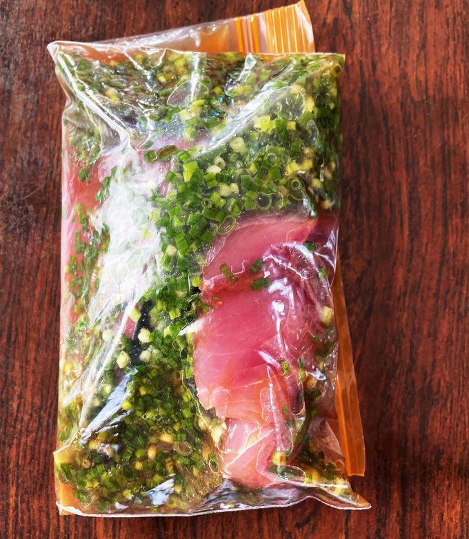 簡単すぎる冷凍ストック品！ぶりの西京焼き by maruchimoクックパッド簡単おいしいみんなのレシピが392万品