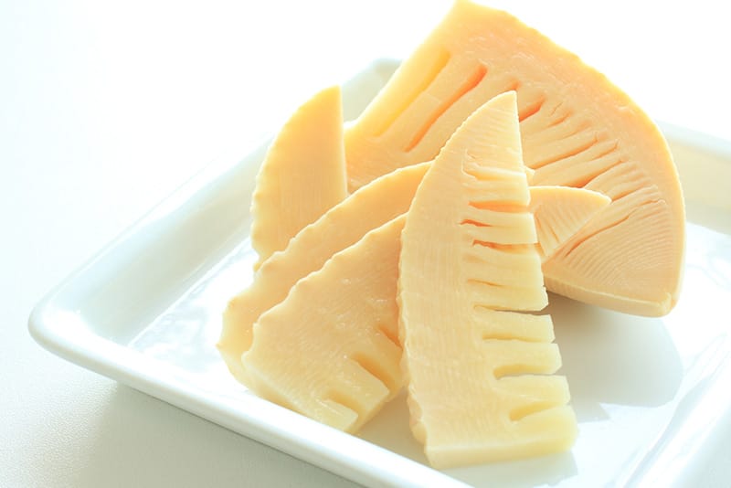 たけのこのあく抜き、まだ米ぬか使ってるの？調味料1つ！超時短の簡単あく抜き裏ワザレシピ・作り方Tasty