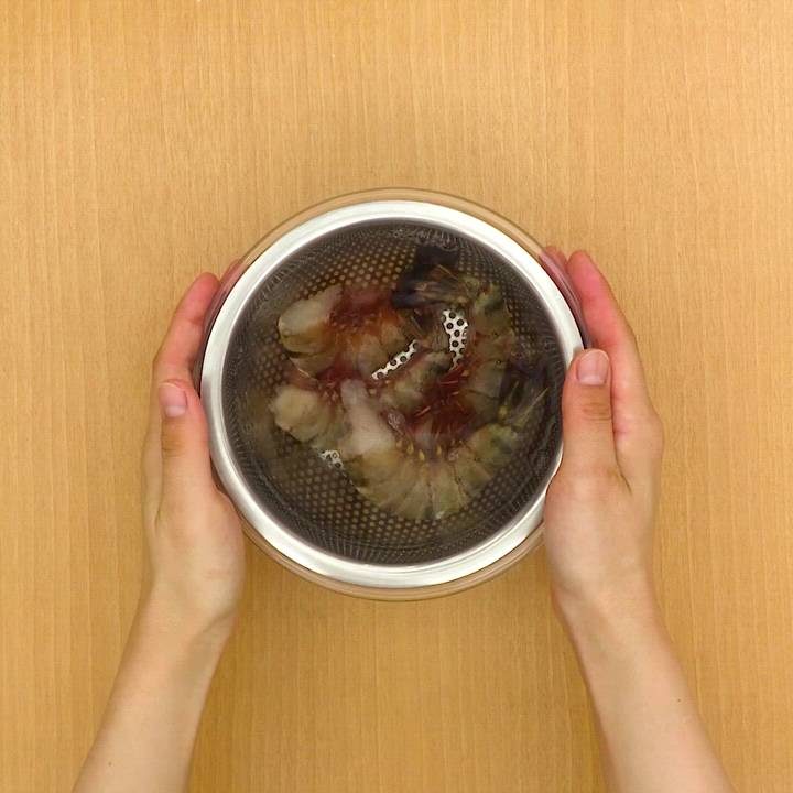 冷凍エビを美味しく解凍する方法下処理方法や注意点も紹介ふるなび公式ブログ ふるさと納税DISCOVERY