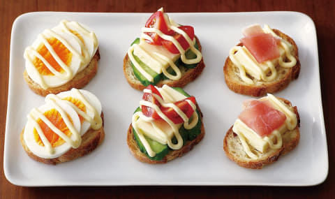 燻製マヨネーズ - RUTUBO 燻製マヨネーズ・燻製商品のオンラインショップ