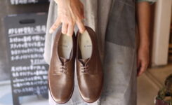 白桃花靴店 - 東京町屋の手作り靴教室革靴製造一級技能士の店ドイツ国際靴職人技能コンクール 金賞・名誉賞受賞者の店