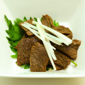 鹿肉ステーキの一番美味い食べ方 どんな食材も最高にするプロの技低カロリー高タンパクレシピ料理人ジョージログ