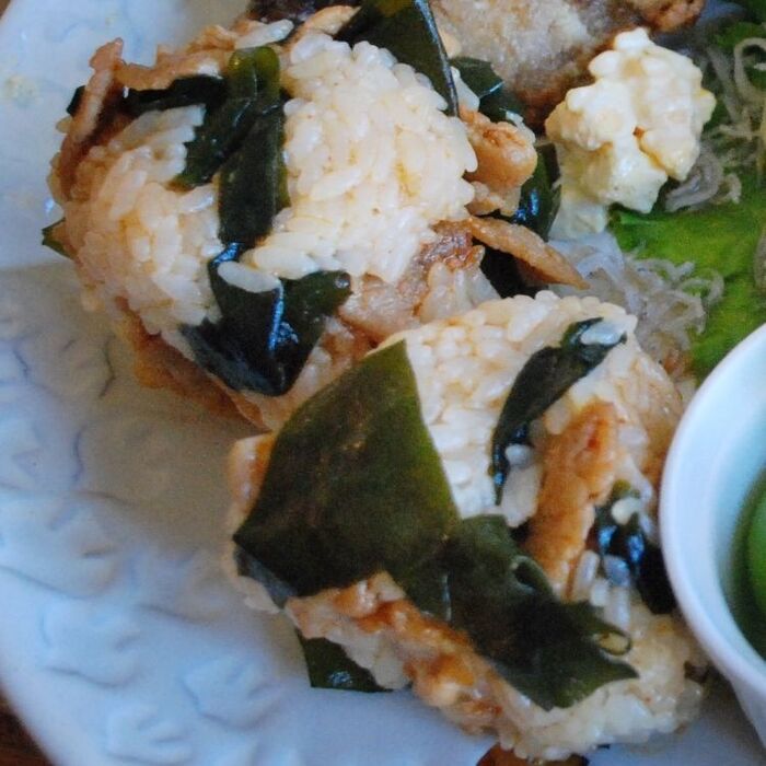 コチュジャンみそおにぎりレシピ・作り方 - E・レシピ