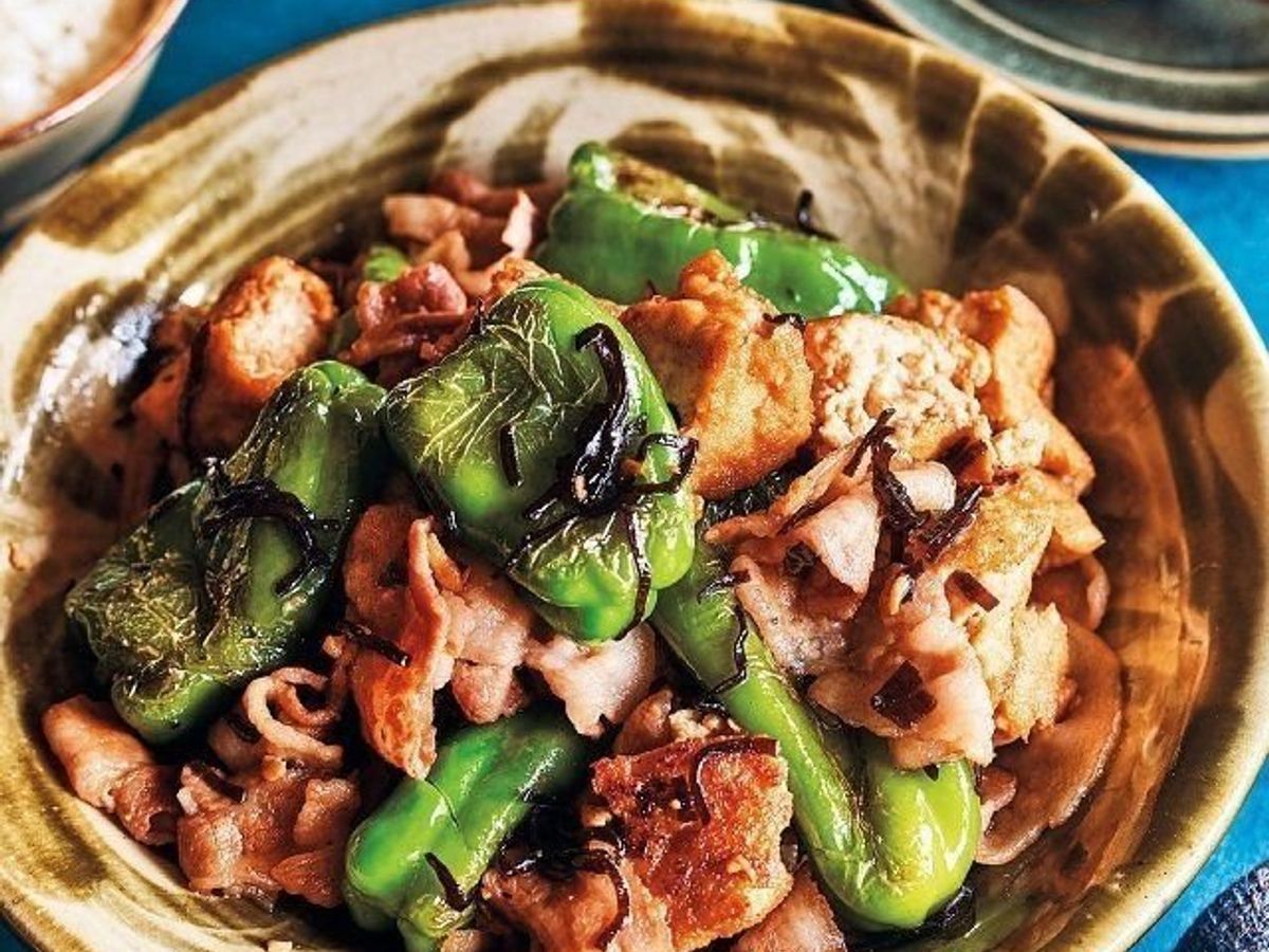 タモさんのピーマンに近いお料理 by popy15クックパッド簡単おいしいみんなのレシピが392万品