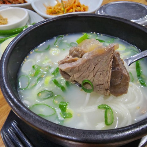 韓国スープの種類とレシピを紹介！美味しい辛くないスープも – 亜州太陽市場 オンラインストア