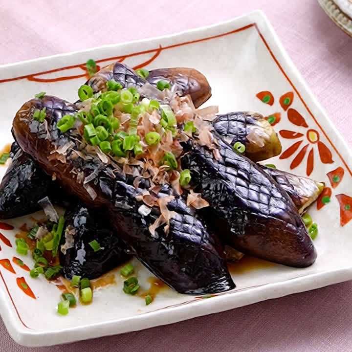 余ったなすを大量消費！うまいうまい焼きからとろとろ茄子のレシピまで