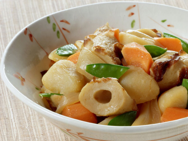 めんつゆで簡単！じゃがいもの煮物の基本レシピ＆人気アレンジ6選