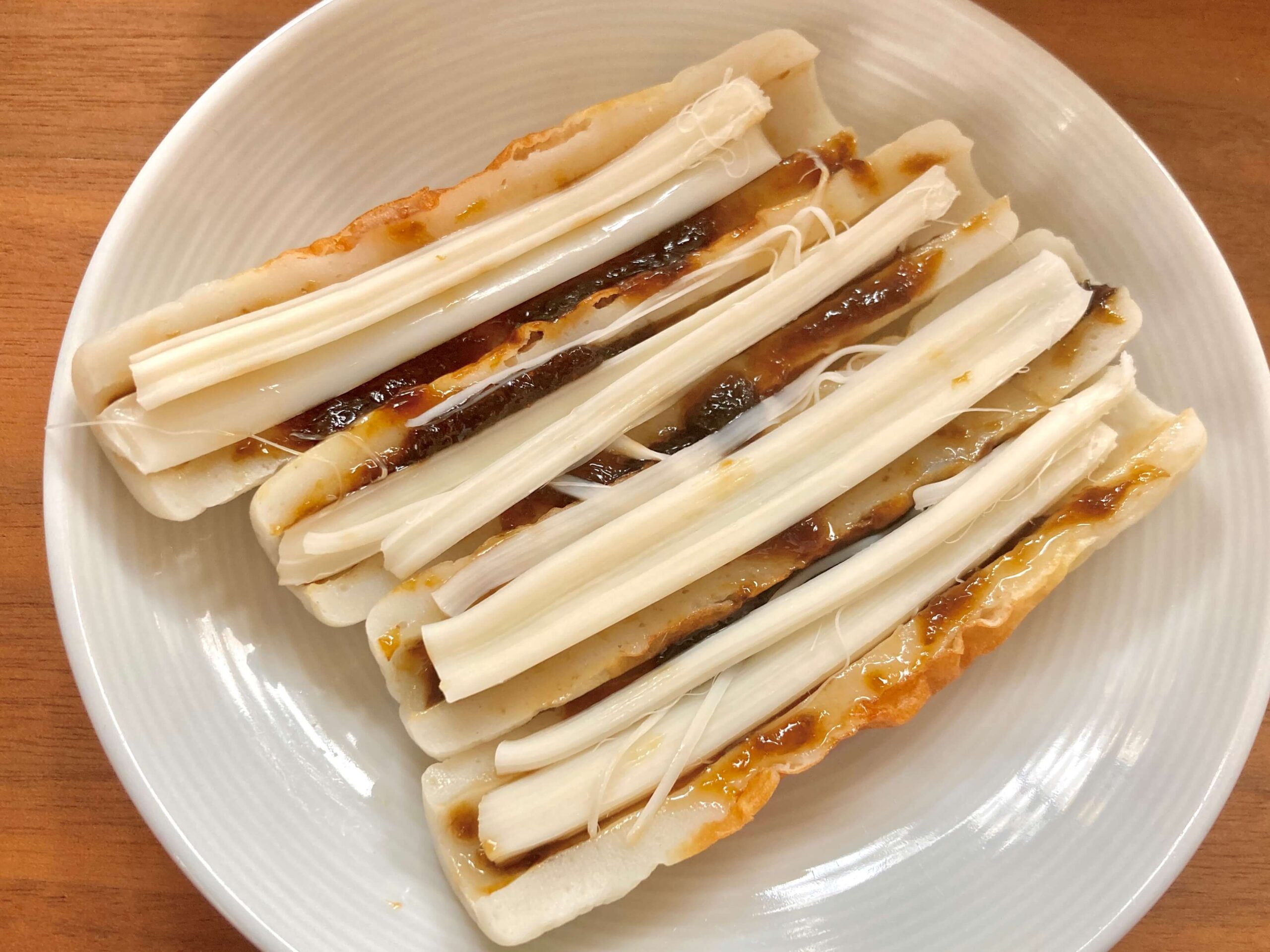 トースターで簡単♪ちくわと枝豆のチーズ焼き 初老夫婦の記憶の行き違いｗ : Quality of Life by JUNA Powered byライブドアブログ