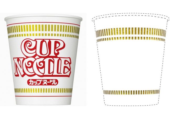 カップヌードルミュージアムはラーメン類以外にも雑貨類のおみやげが豊富ですおでかけで、好奇心と五感を育てよう