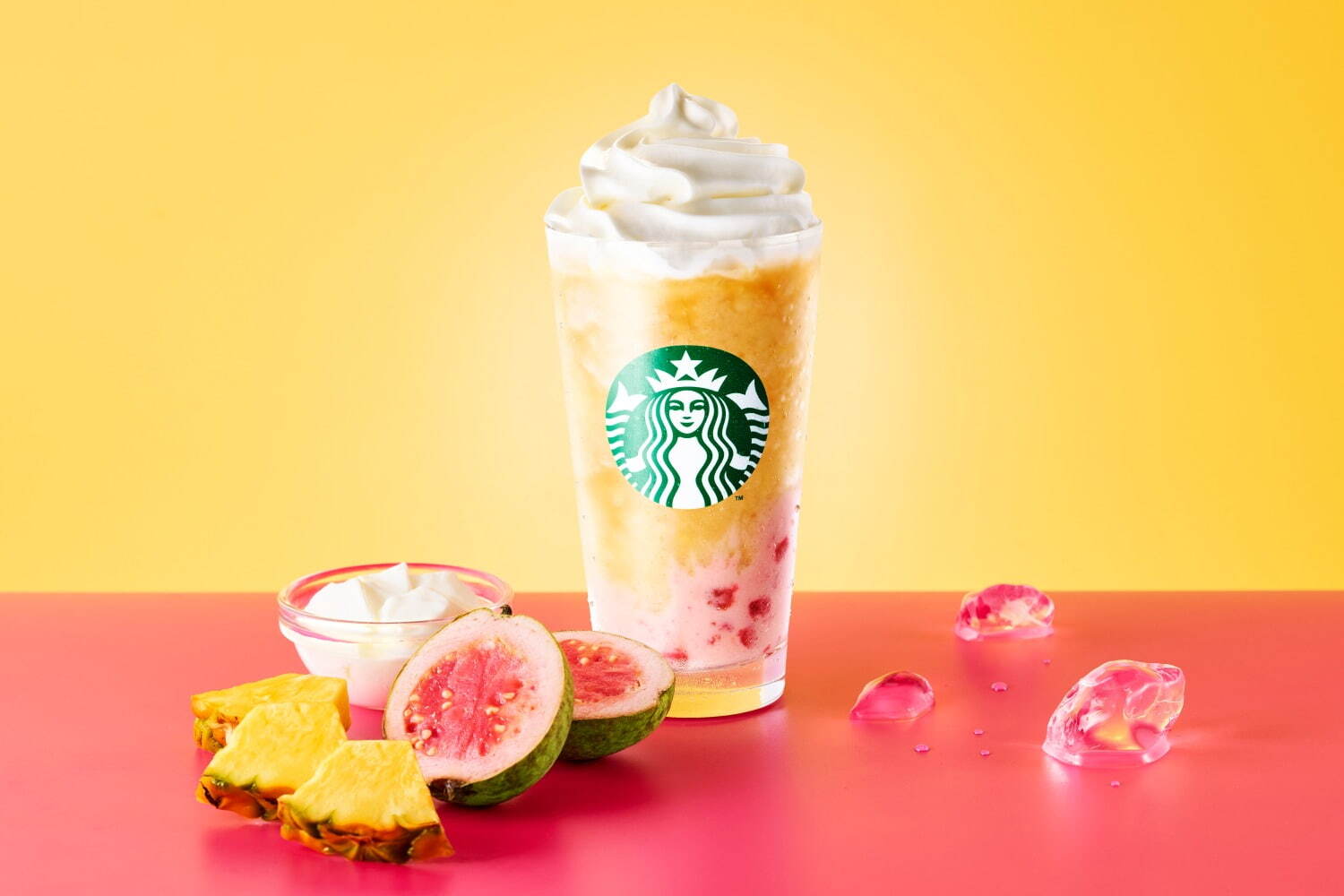 スタバ新作まとめ 2025年10月 販売期間やおすすめカスタムも紹介