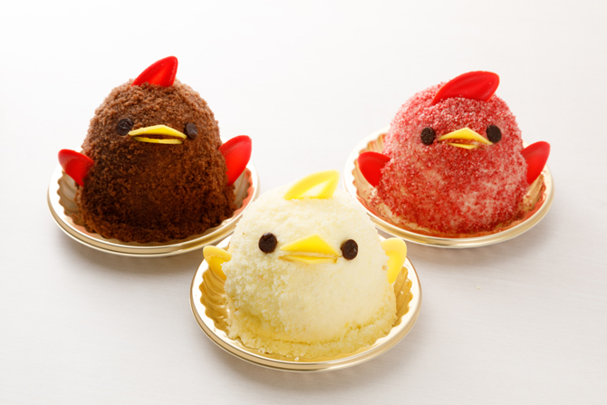 まるで本物のチーズ？名駅『ティフィン』の「Anime チーズケーキ」が最高に可愛い！名古屋情報通