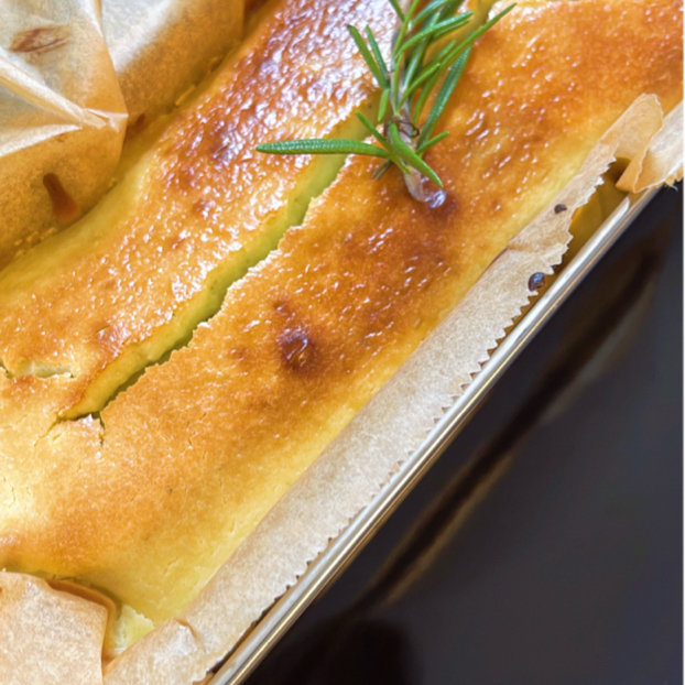 生ブルーチーズケーキ専門店「青」吉祥寺＆名古屋＆大阪限定で、熟成ゴルゴンゾーラの濃厚スイーツ - E・レシピ 1 2ページ